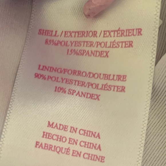 ✨Host Pick✨ Stella Parker Multicolour Tropical Women’s One Piece Bathing Suit - Picture 11 of 12